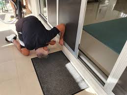 Glass Sliding Door Repairs In Gold