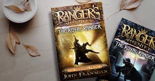 Author john flanagan's complete list of books and series in order, with the latest releases, covers, descriptions and availability. Ranger S Apprentice Posts Facebook