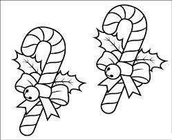 100% free christmas coloring pages. 11 Best Free Printable Candy Cane Coloring Pages For Kids