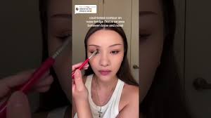 chinese inspired makeup tutorial