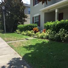 Using satellite mapping technology, we're able to give. Los Angeles Ca Lawn Care Lawn Mowing From 19 Lawnstarter