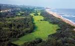 Beachwood Country Club, Durban. Book with Golf Planet Holidays