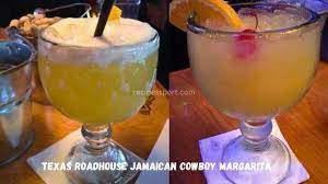 texas roadhouse jamaican cowboy