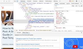your simple guide to chrome devtools