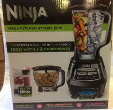 ninja mega kitchen system bl770