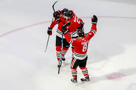 Including tonight, the oilers have three exhibition games left before their season opener next wednesday against the vancouver canucks. Chicago Blackhawks 3 Keys To Game 4 Against The Edmonton Oilers