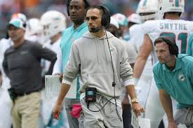 Fans Boo As Miami Dolphins Opt Not To