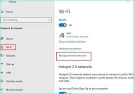 I hope that you have got something from this article and if you can't do it than explain us, we will solve it soon. Remove Saved Wifi Password Windows 10