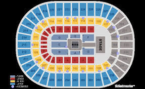 Nassau Coliseum Seating Chart Facebook Lay Chart