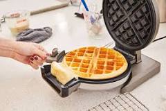 Which waffle maker makes the best waffles?