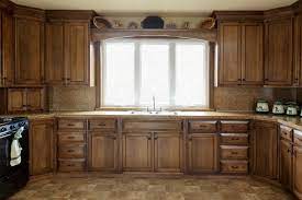 custom amish kitchen cabinets in west