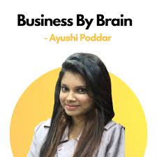 Building Business by Brain