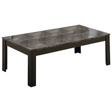 Coffee Table End Tables