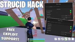 It has tons of features gets weekly updates. Undetectable Roblox Strucid Aimbot Esp Wallbang Youtube