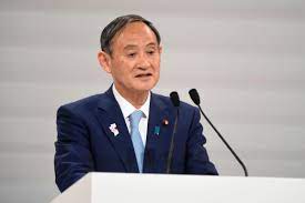 This is a list of prime ministers of japan. Ipc Statement On The Election Of Yoshihide Suga As Prime Minister Of Japan International Paralympic Committee