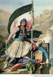 1822 - Le massacre de Chios - Manuel numérique max Belin