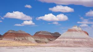 painted desert in arizona tours and