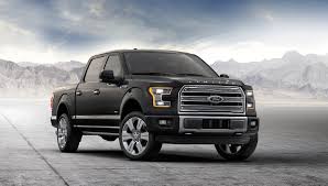 2016 Ford F 150 Review Ratings Specs Prices And Photos