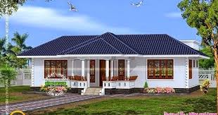 Kerala House Design New House Plans