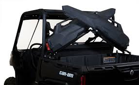 Fast forward a few years and any oem hoping to compete in the sport side by side class would have. Armory X Rack Honda Pioneer 1000 3 Kawasaki Pro Mule Can Am Defender And Beds 51 5 55 Seizmik