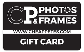 Receive the item and complete the transaction. Cp Photos Frames Cheap Pete S Gift Cards Cheap Pete S