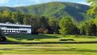 The Greenbrier - The Old White Course Tee Times - White Sulphur ...