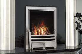 Gas Fires For Homes Without A Chimney