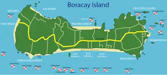 boracay island travel tips