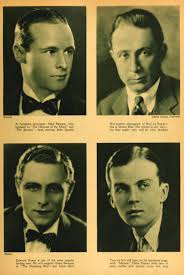 1920s men s hairstyles and s history