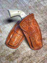 simply rugged holsters