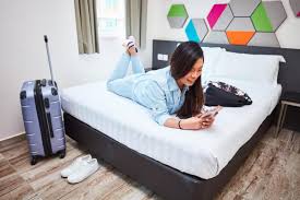 Farrer park on ne line) a clean, reliable budget hotel offering dormitory type bed space for as low as 25 sg$ with shared toilets and personal locker facility & standard. 12 Best Cheap Hotels In Singapore 2021 Latest Deals Reviews