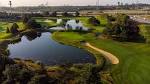 Golf – Richmond Hill Golf Club