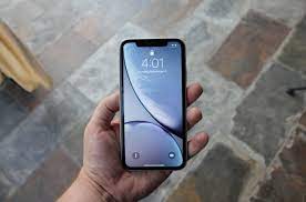 Iphone Xr Review Keeping Compromises To A Minimum Iphone Latest  gambar png