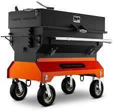 american made bbq smokers grills