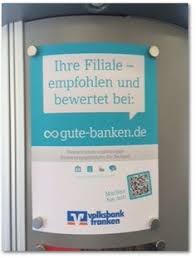 Credible finance, mannheim (mannheim, germany). Gute Banken De Gutebanken Profil Pinterest