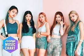 Weekly Music Chart 2019 Soompi