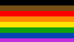 philadelphia s pride flag matters by
