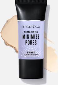 smashbox photo finish pore minimizing
