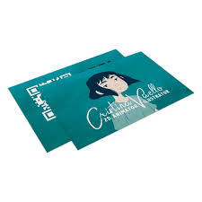 To order lenticular business cards: Lenticular Business Cards Other Effects Liceo Grafico