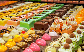 Image result for Sweets
