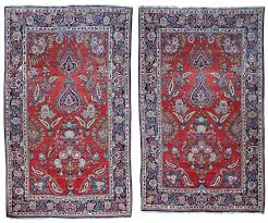 kashan rugs farnham antique carpets