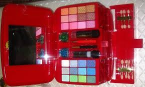 make up kit cadaani cosmetics