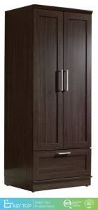 We did not find results for: China Dark Brown Wood Framed Panel Doors Wardrobe Cabinet Armoire With Garment Rod China Closet Robe