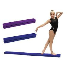 portable folding gymnastics balance
