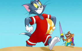Tom and Jerry Cartoon in HD for Android - APK Download