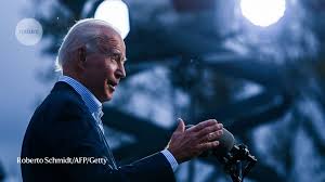 And he calls it a day early—very early at times. Why Nature Supports Joe Biden For Us President