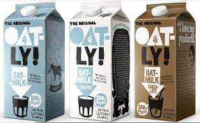oatly challenged over no added sugars