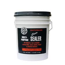 Multi Purpose Waterproofing Sealer