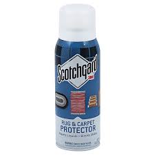 scotchgard carpet rug protector 14 oz