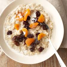 How To Cook Oatmeal Better Homes Gardens
